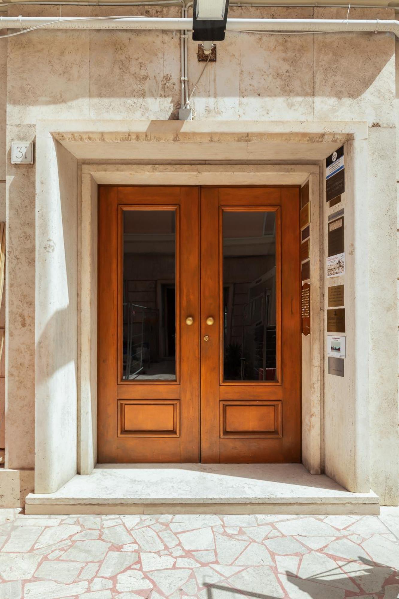 Gæstehus Vatican Clodio Rom